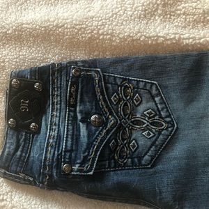 Women’s Miss Me Jeans